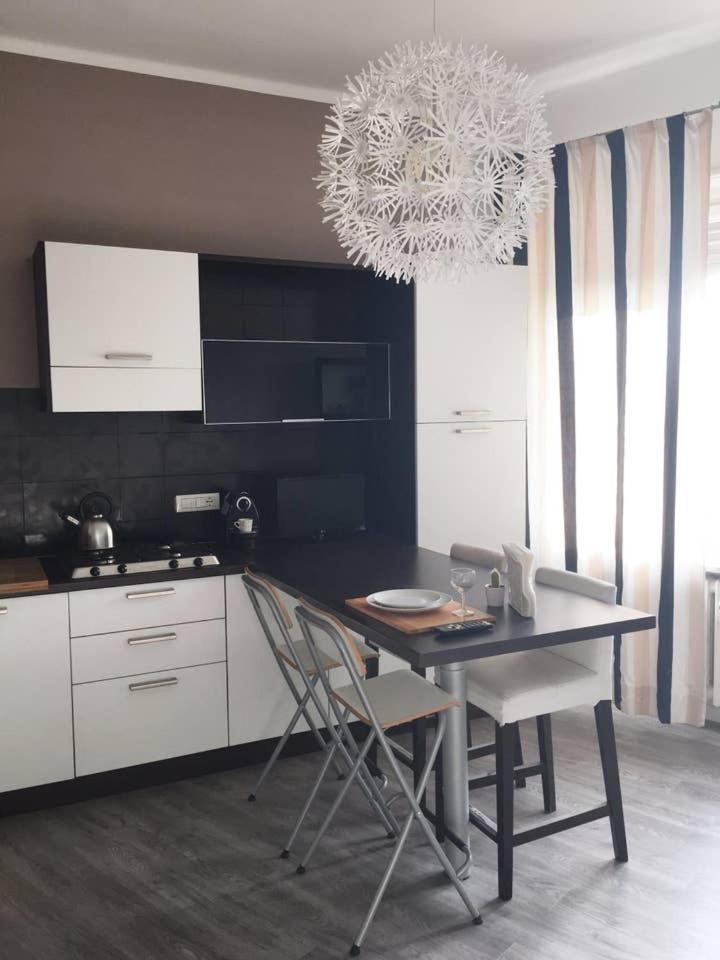 Pop Apartment near Inalpi Arena and Stadio Olimpico - Housity