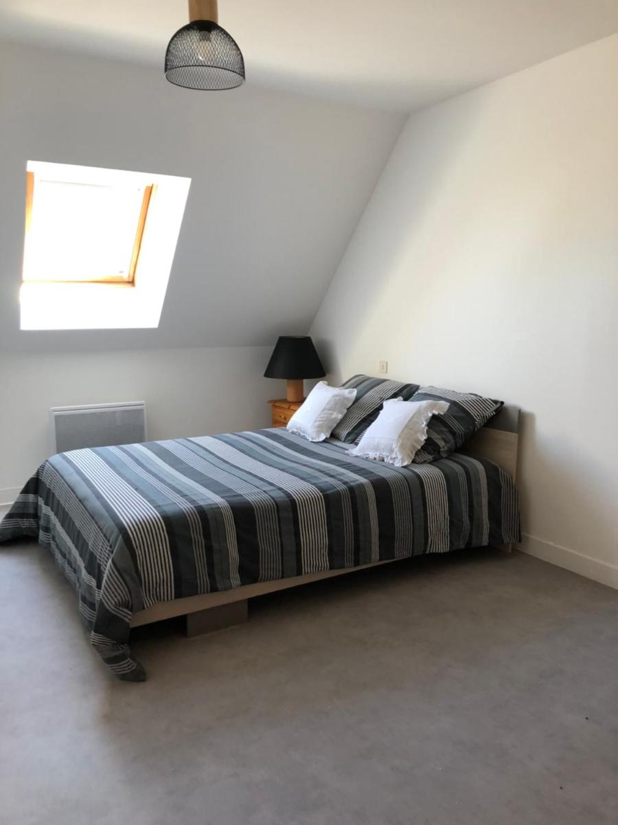 T3 LUC-LA-PRIMAUBE chez Monique 2 nuits minimum - Housity
