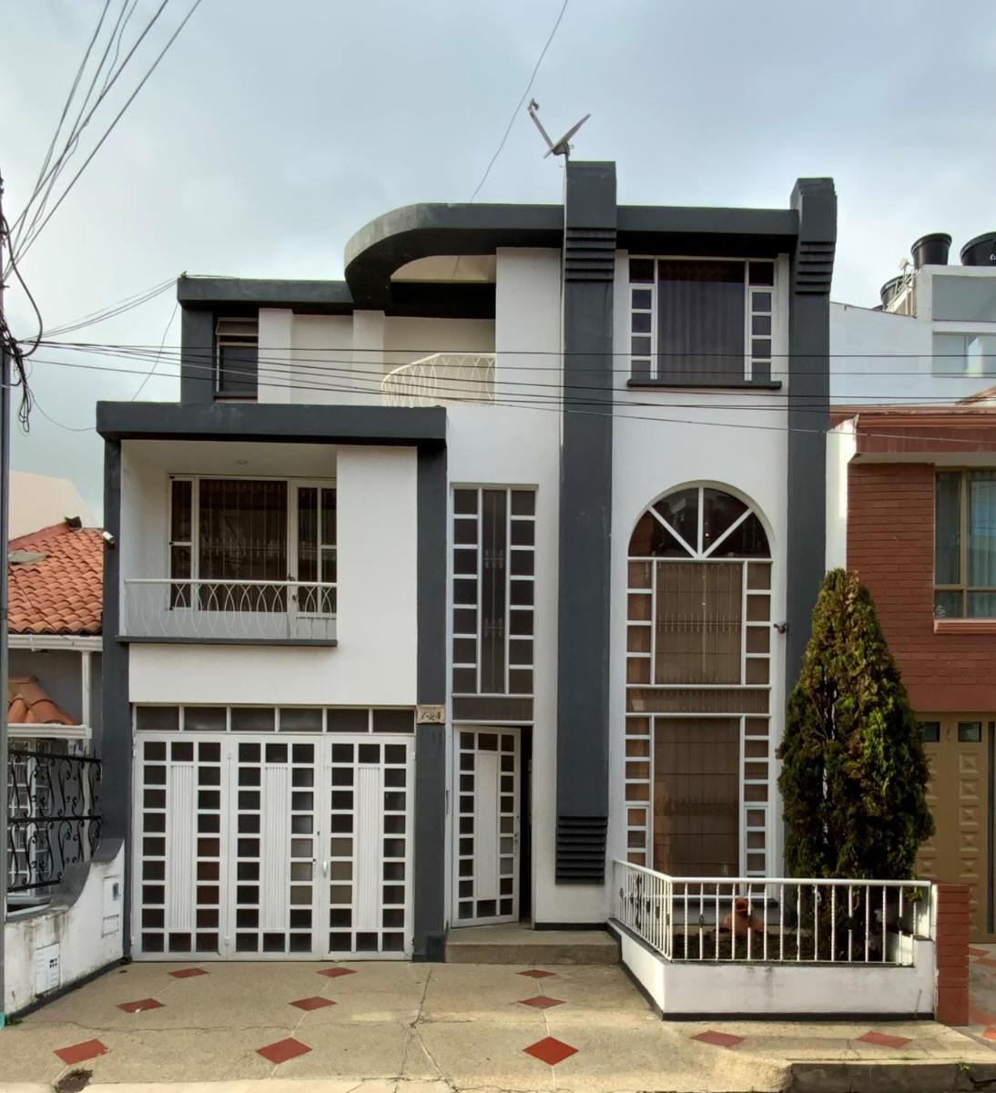 El Pino - Housity