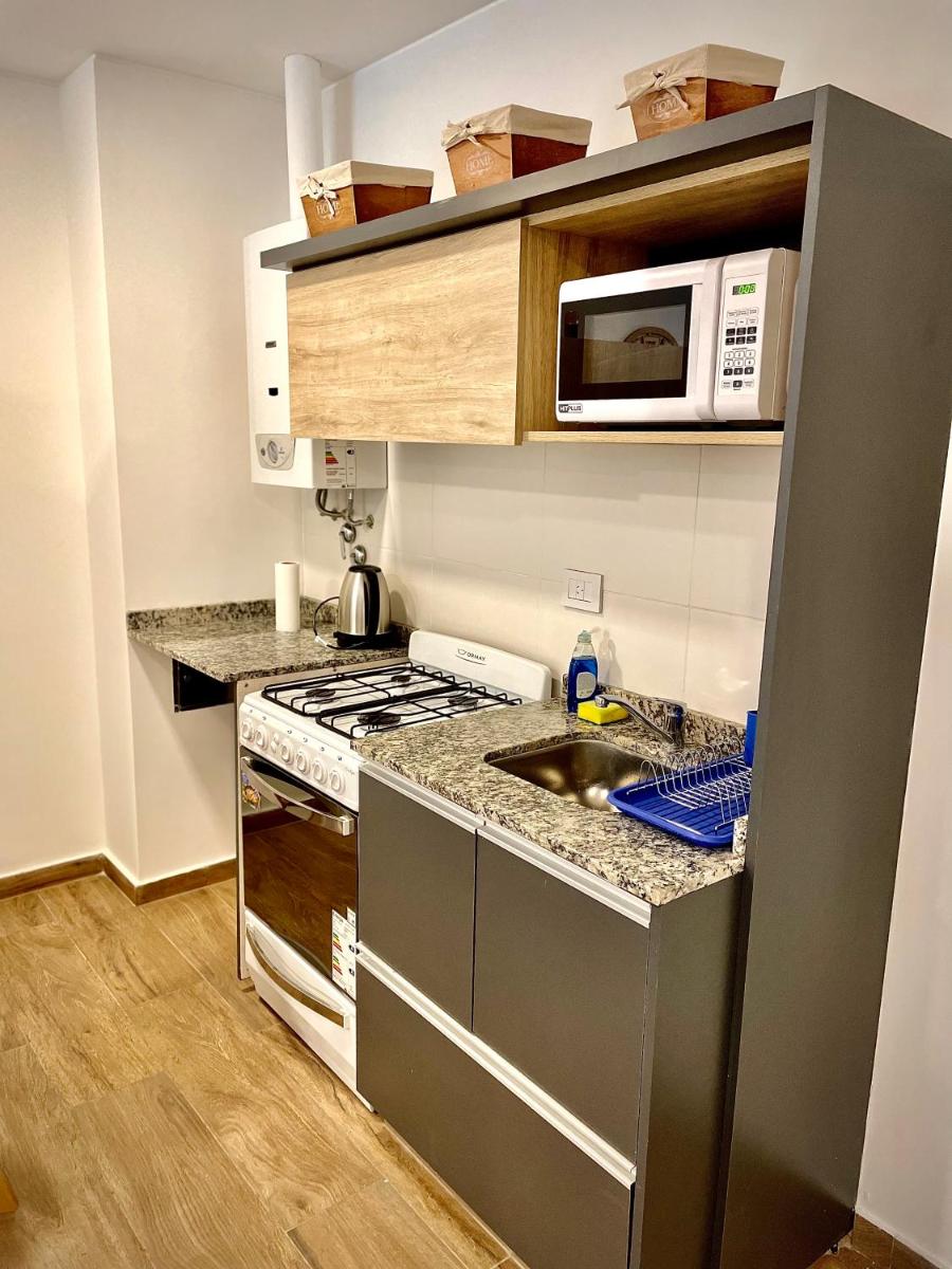 Departamento Boutique III en Nueva Cordoba - Housity