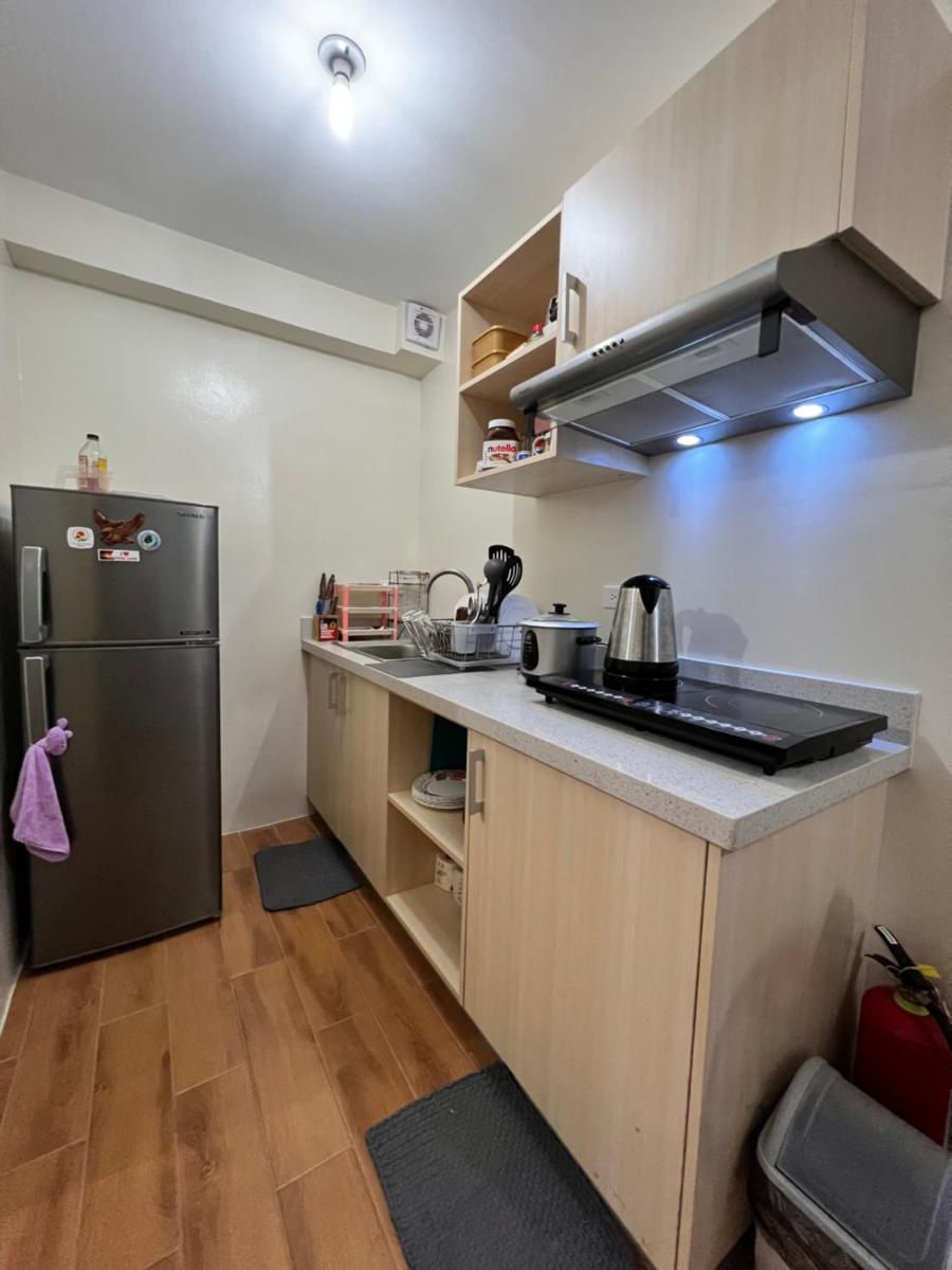Suitetrails - Newly Turned-Over 2-BEDROOM Condominium Unit FULLY FURNISHED w/ Pool