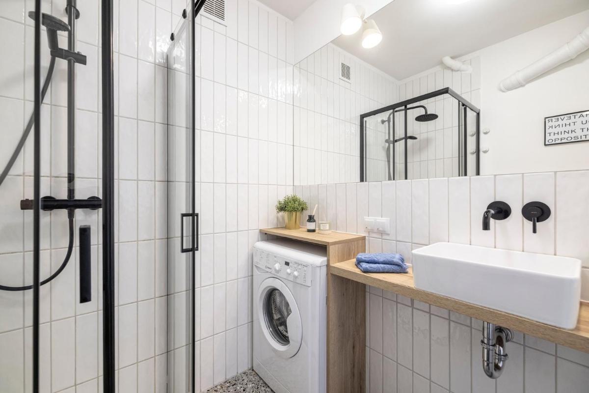 Apartamenty Sea & City Gdynia - Praia Apartments - Hizvo