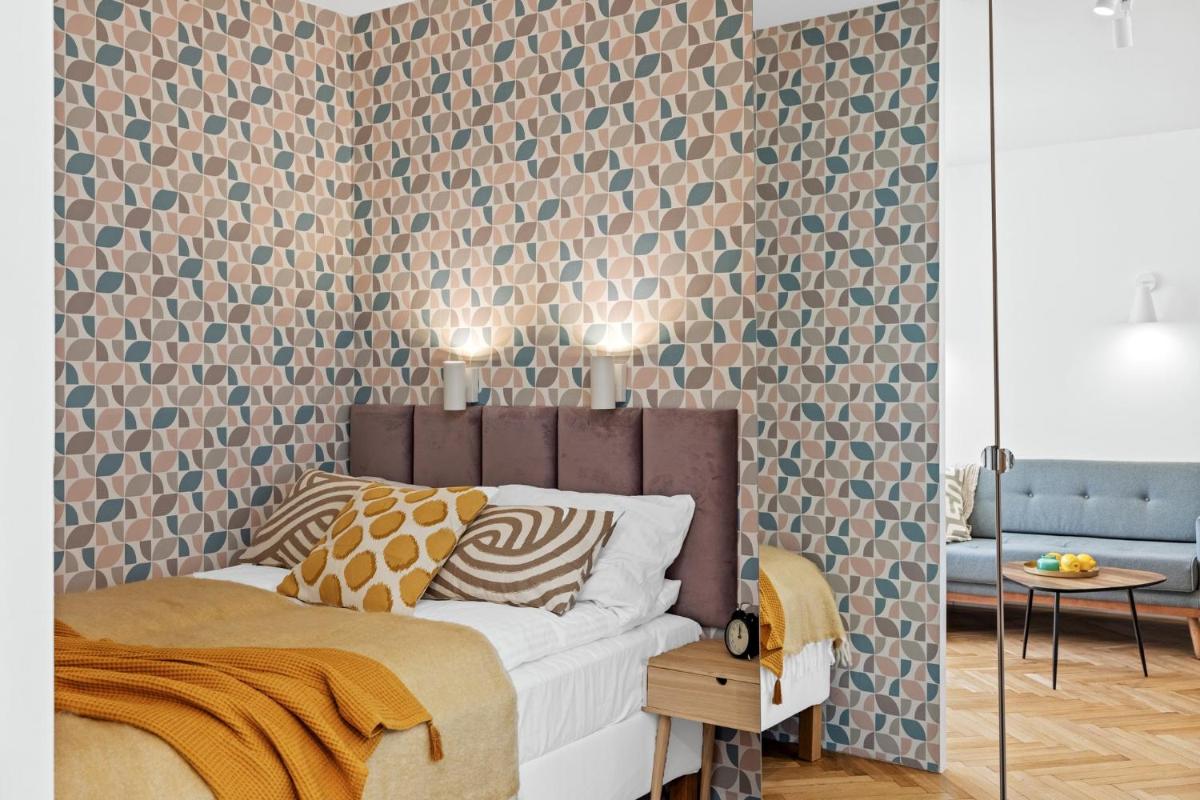 Apartamenty Sea & City Gdynia - Praia Apartments - Hizvo