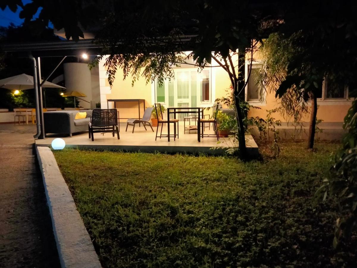 b&b L`Oasi - Housity