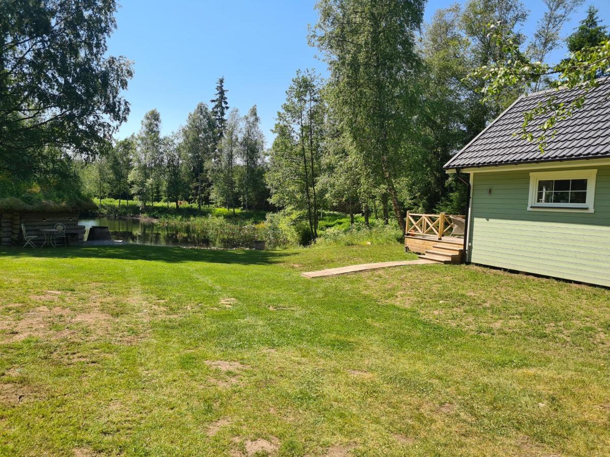 Tosthult Holiday - Housity
