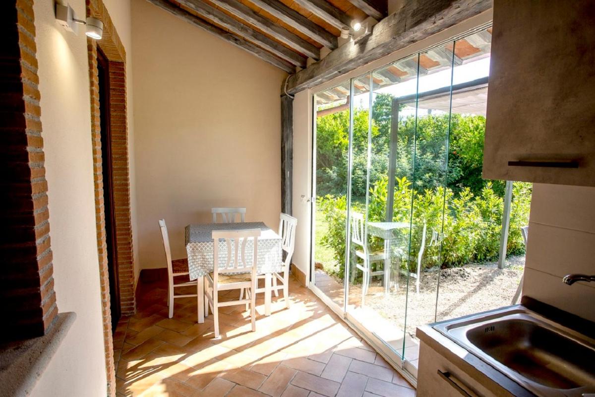Agriturismo Il Bagolaro - Housity