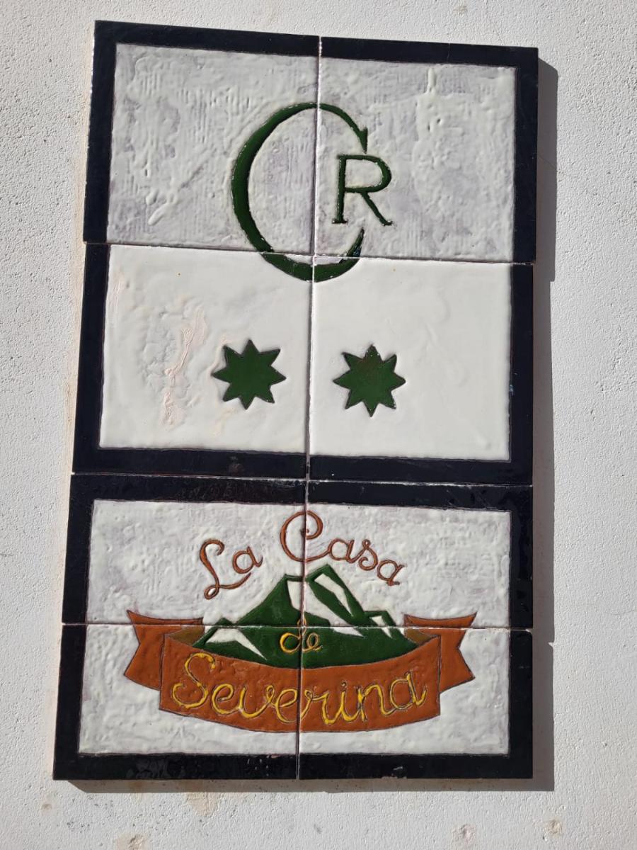 Casa Rural La Severina - Housity