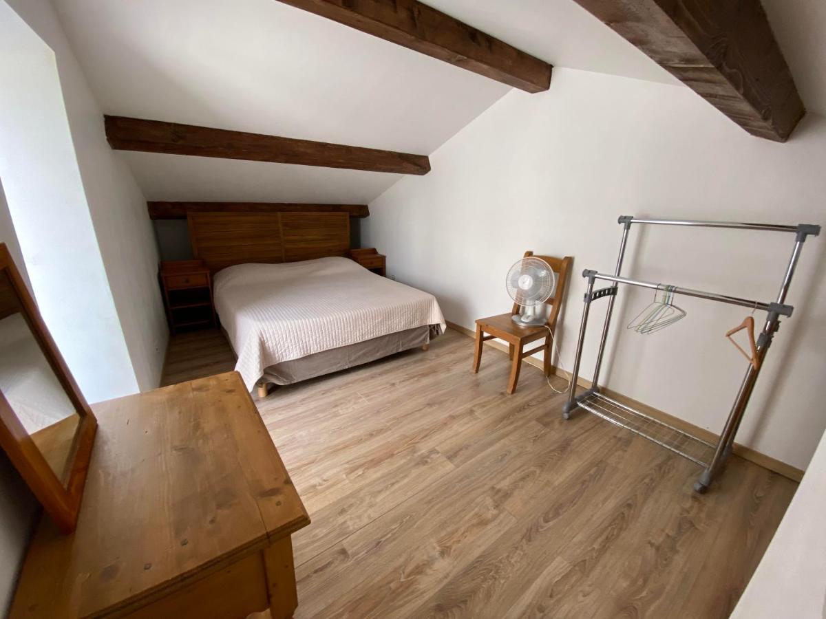 Suitetrails - Casa Calenzana