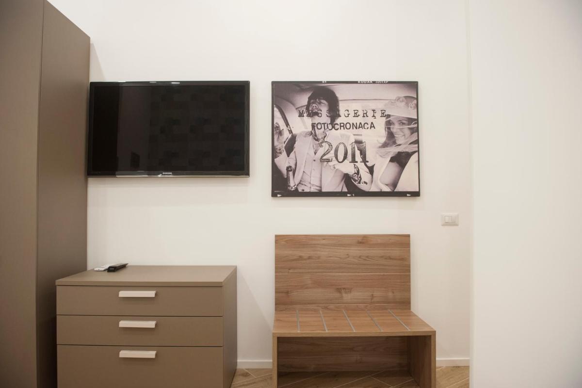 Salerno City Apartments - Housity