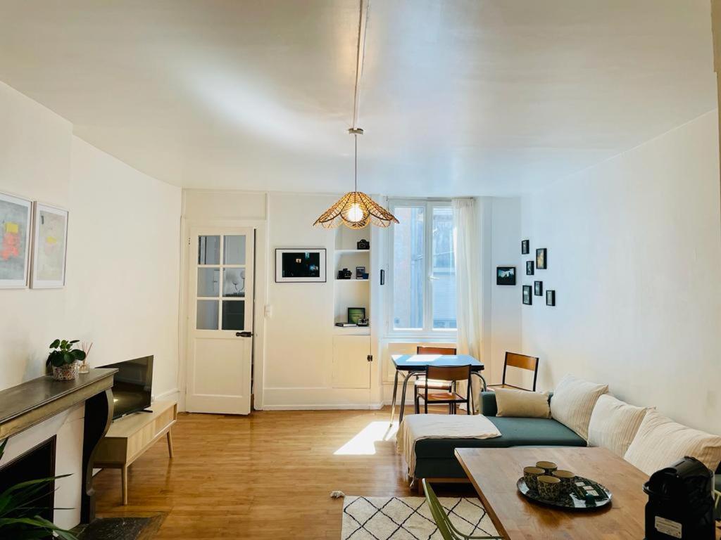 Appartement Citadelle-Victor-Hugo - Housity