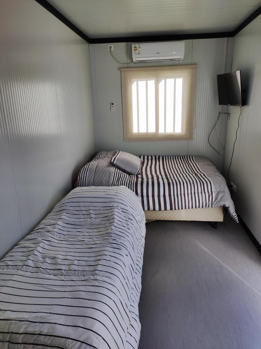 Casita de Piedra Loft 7 - 8 - 9 - Housity