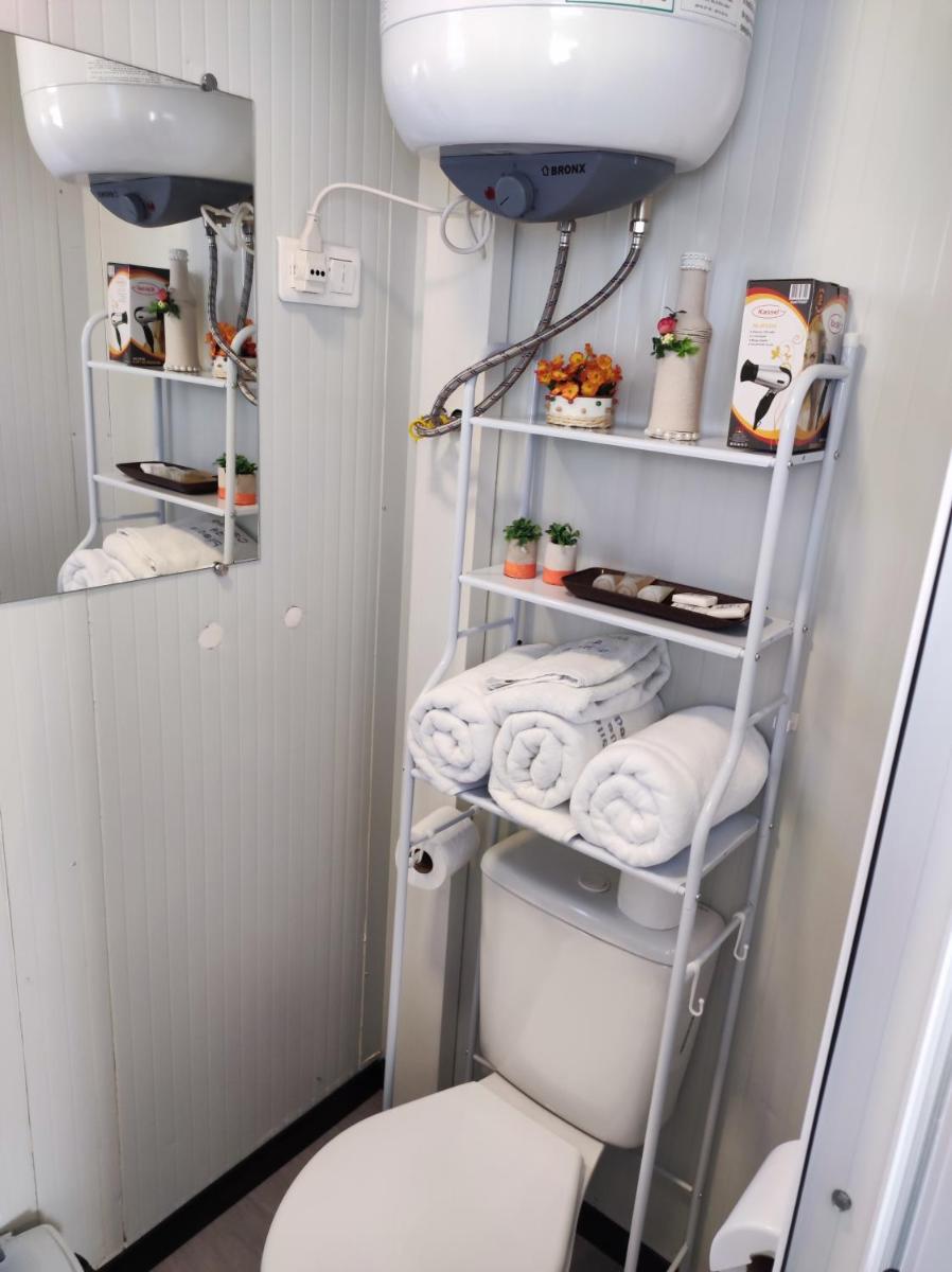 Suitetrails - Casita de Piedra Loft 7 - 8 - 9