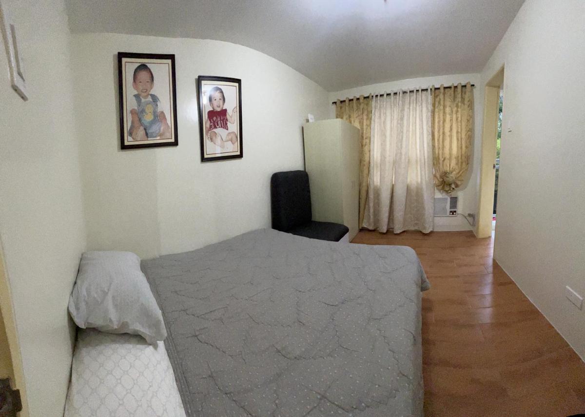 Suitetrails - Newly Turned-Over 2-BEDROOM Condominium Unit FULLY FURNISHED w/ Pool