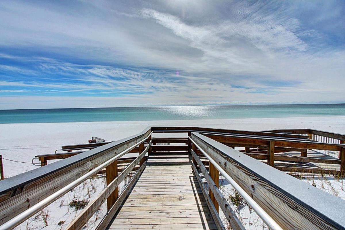 Palms Resort #1616 Full 2 Bedroom - Housity