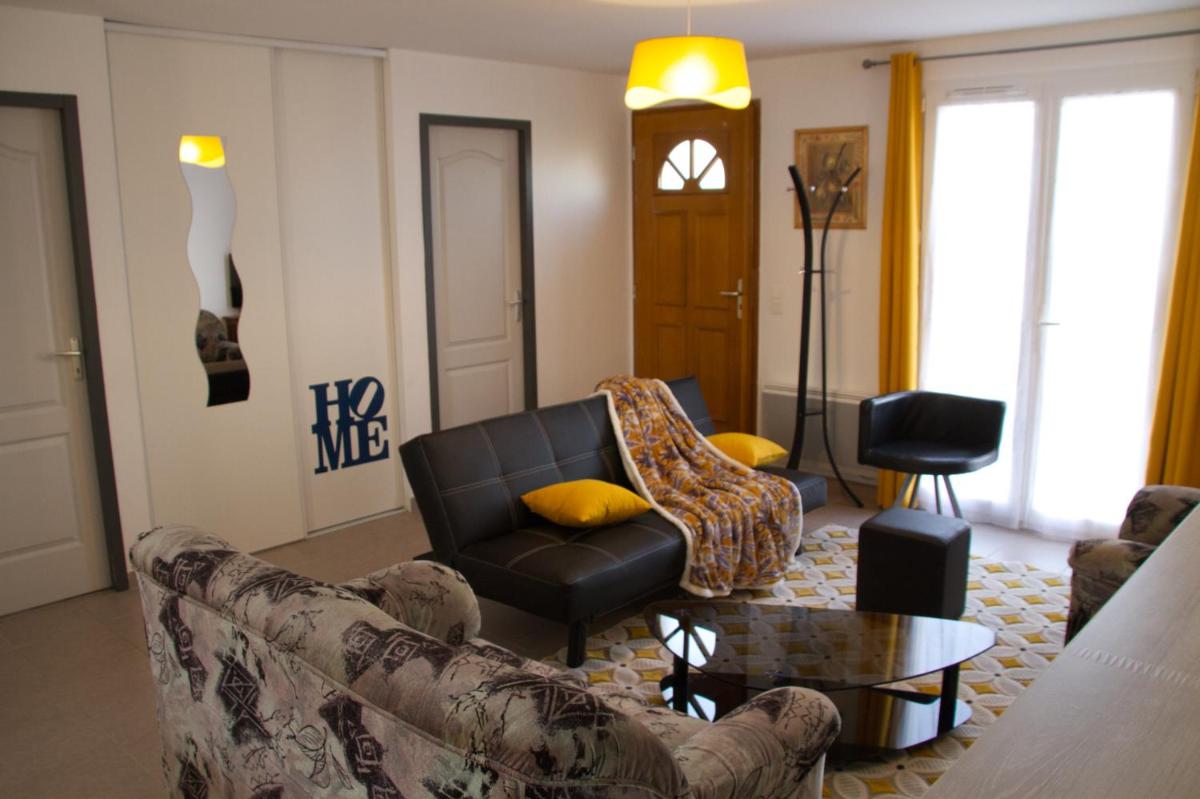 Les lauriers de Lomagne - Housity