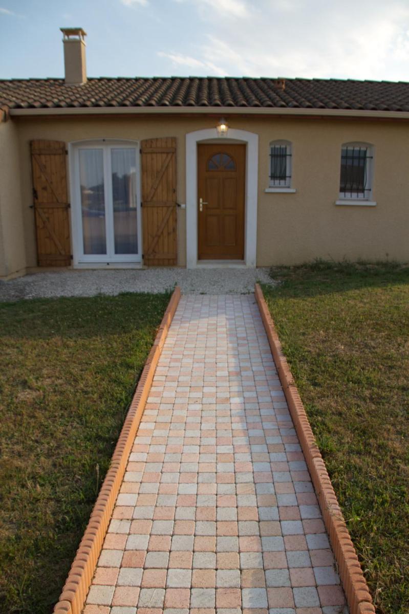 Les lauriers de Lomagne - Housity