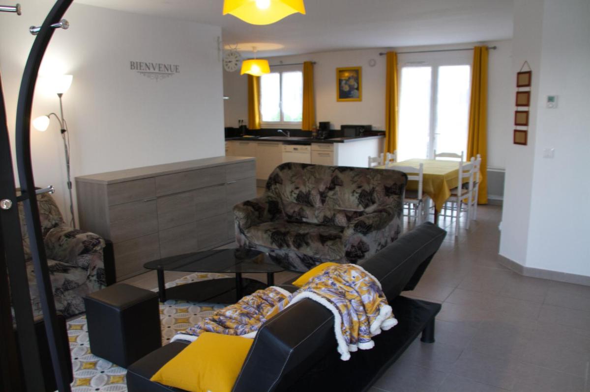 Les lauriers de Lomagne - Housity