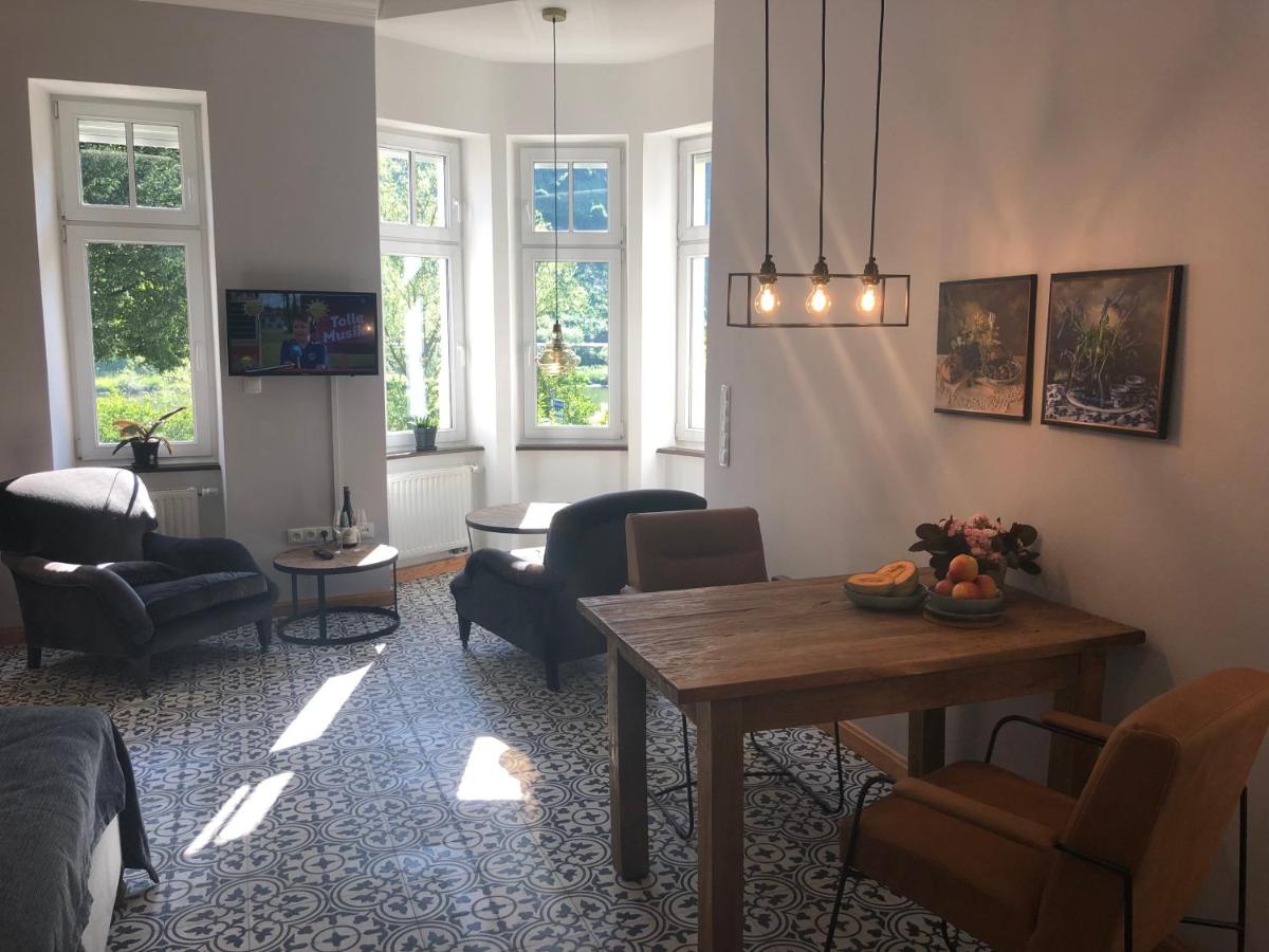 Mosel-Erker - Housity