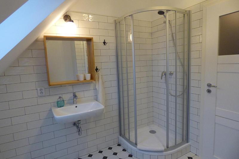 Apartmán v Bételu - Housity