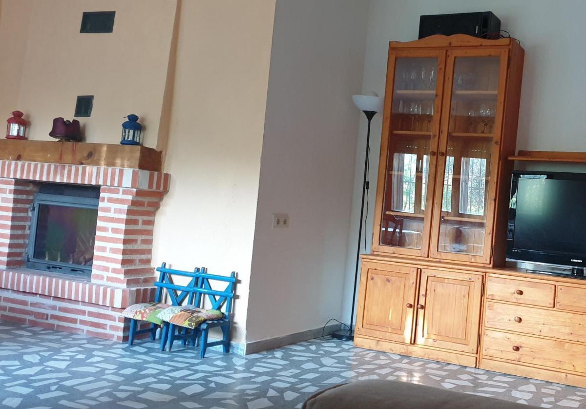 Casa con Encanto Mitos - Housity