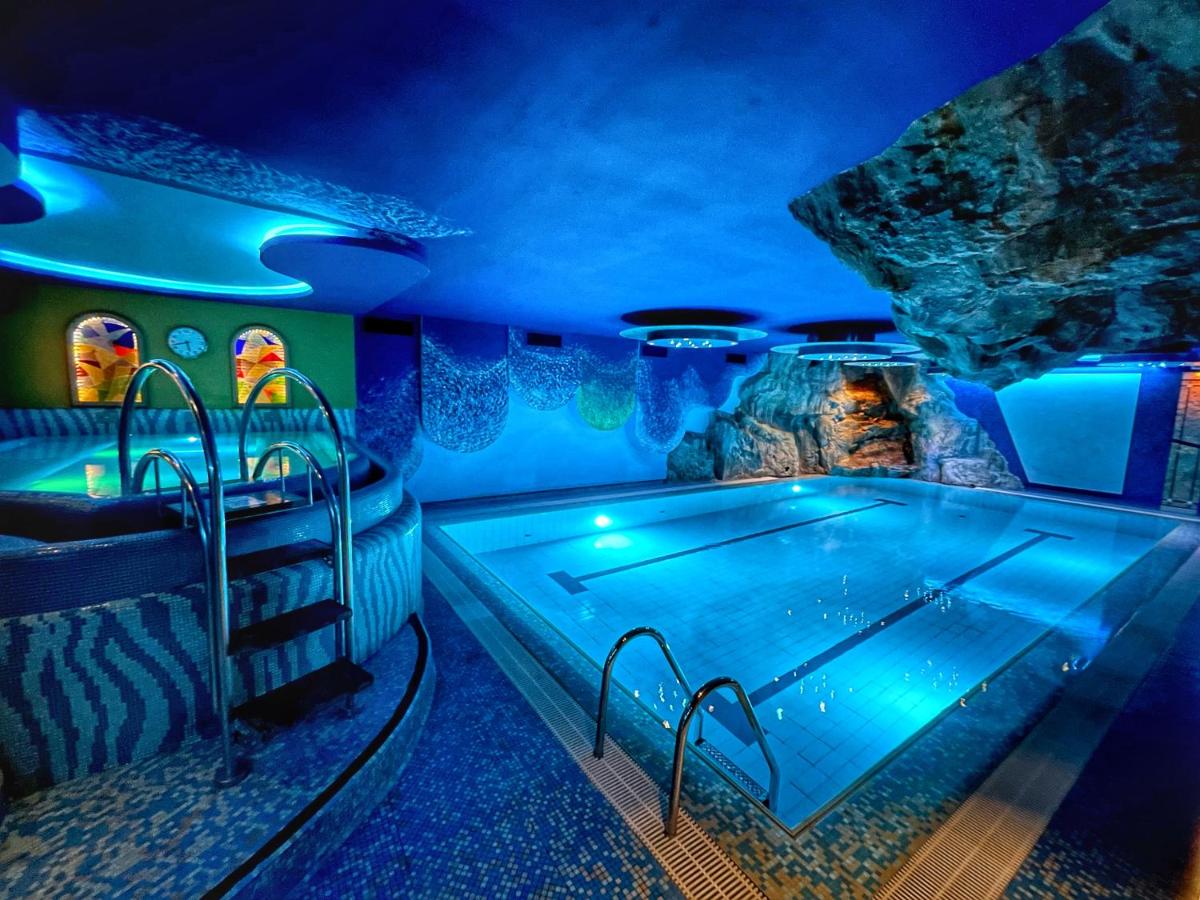 Suitetrails - Hotel Mirabello - Slow Hotel Benessere