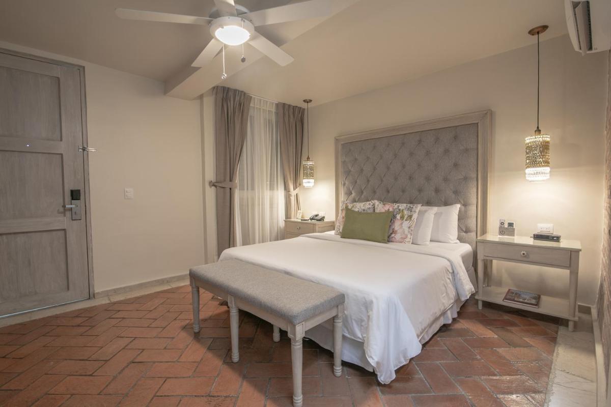 Hotel Casa Canabal by Faranda Boutique - Hizvo