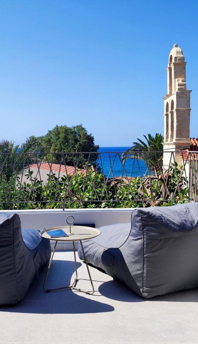 PANORMUS Luxury House - Housity