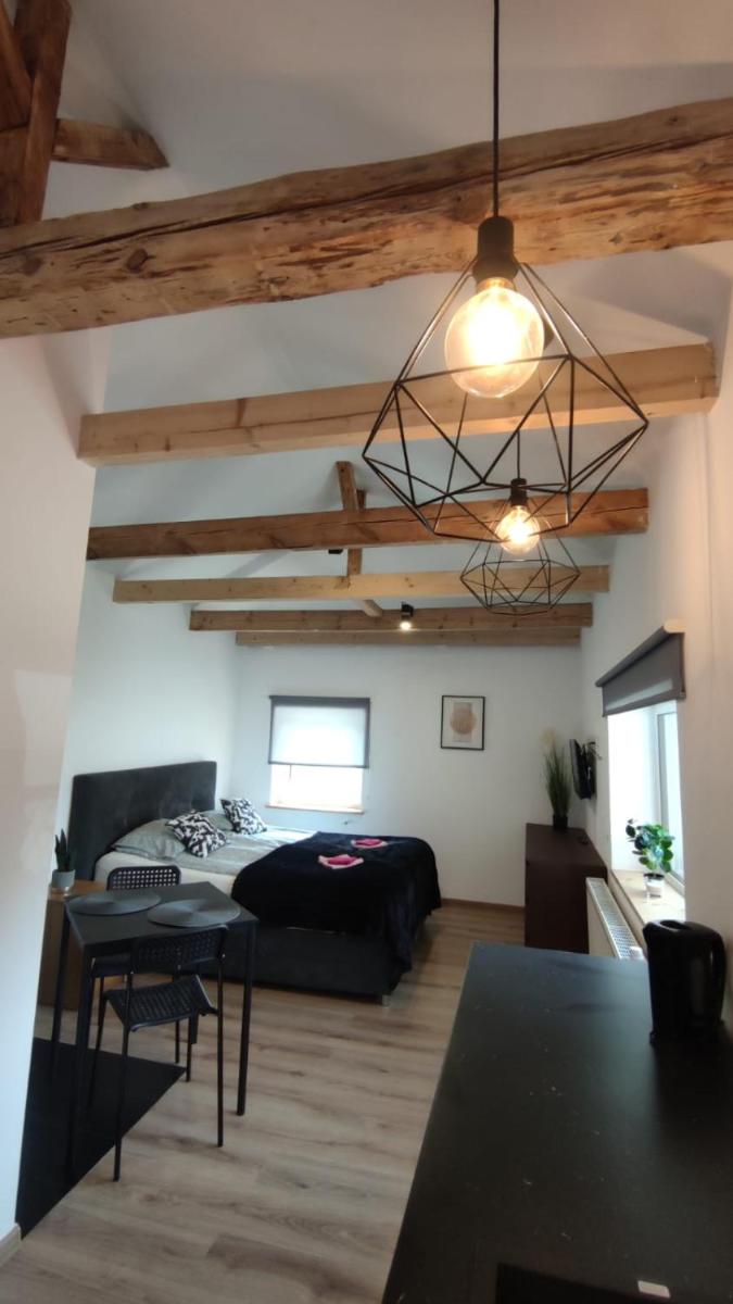 Suitetrails - Rooms Silesia