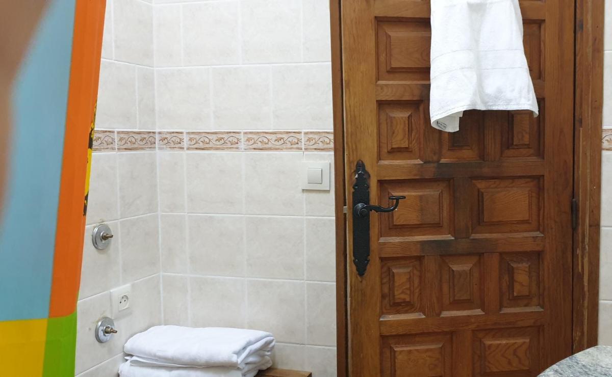 Casa con Encanto Mitos - Housity