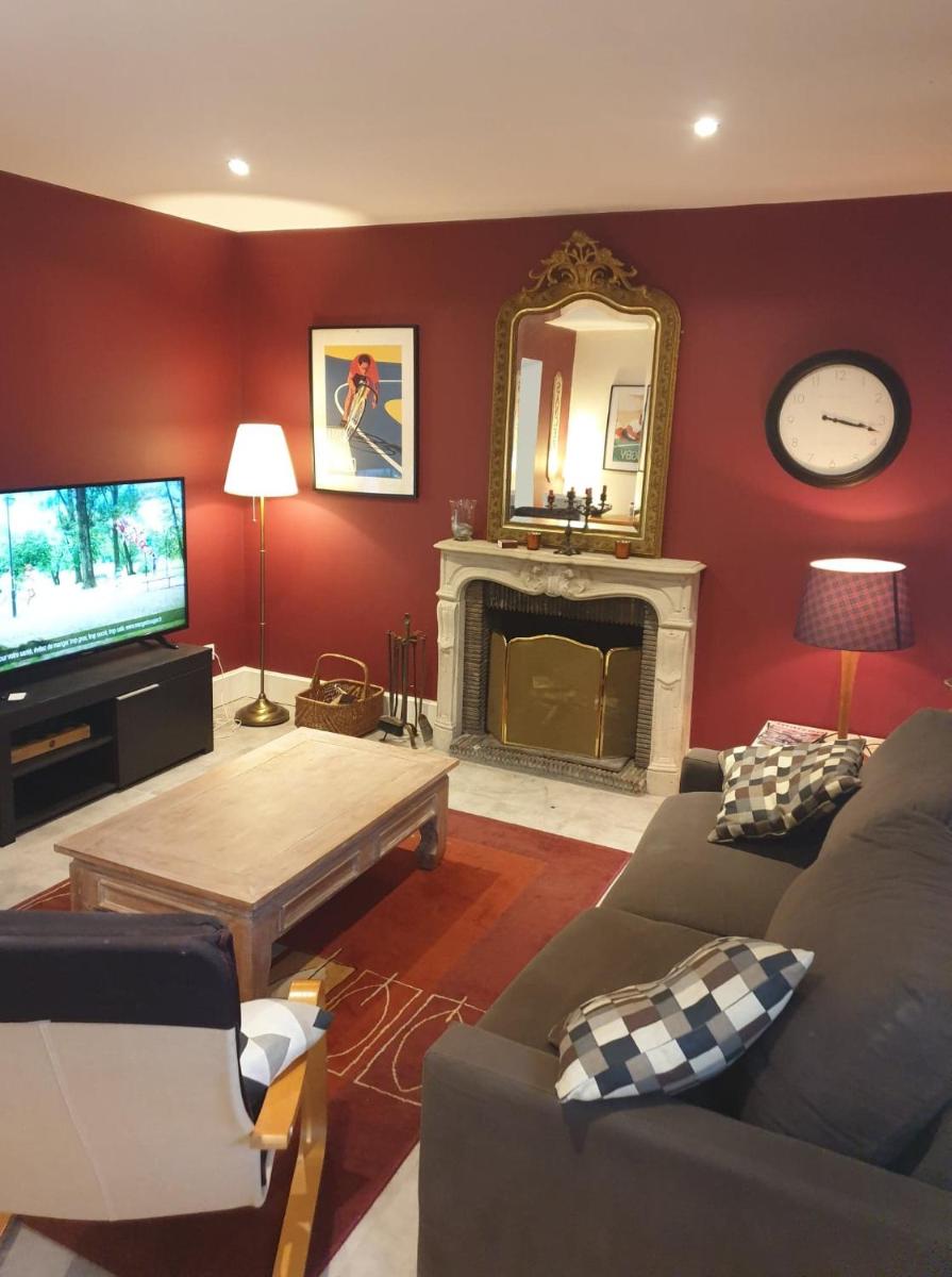 maison de campagne - Housity