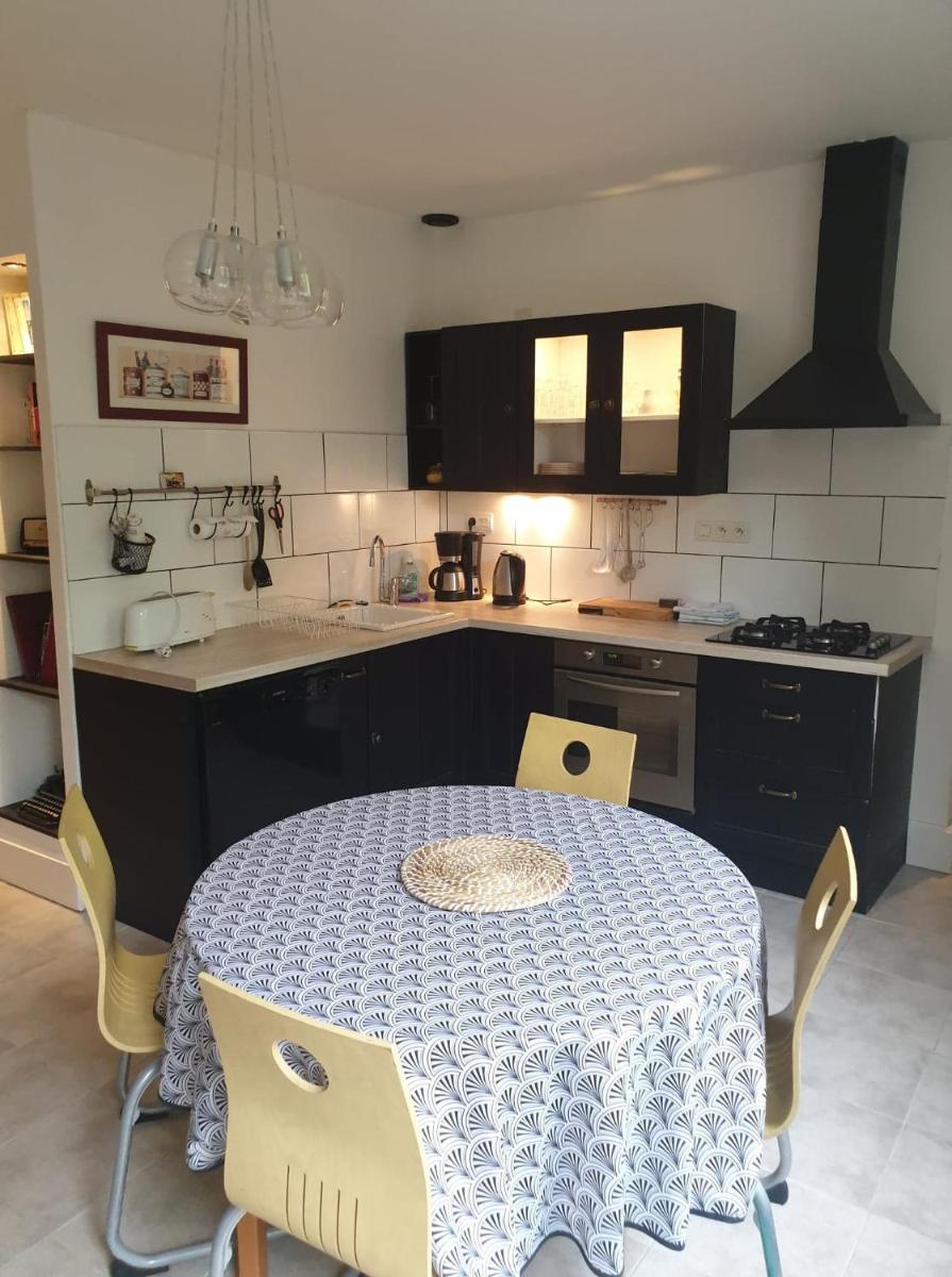 maison de campagne - Housity