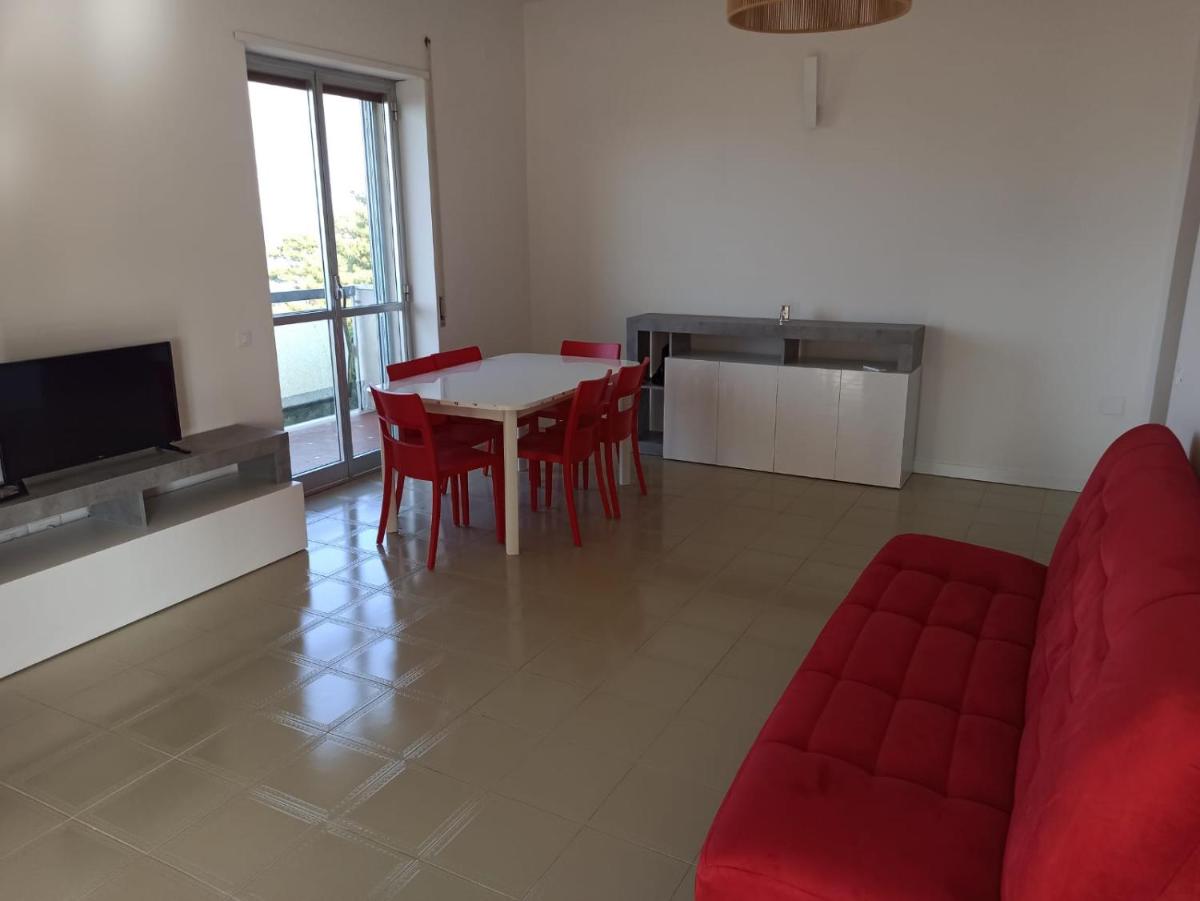Suitetrails - Casa Marina