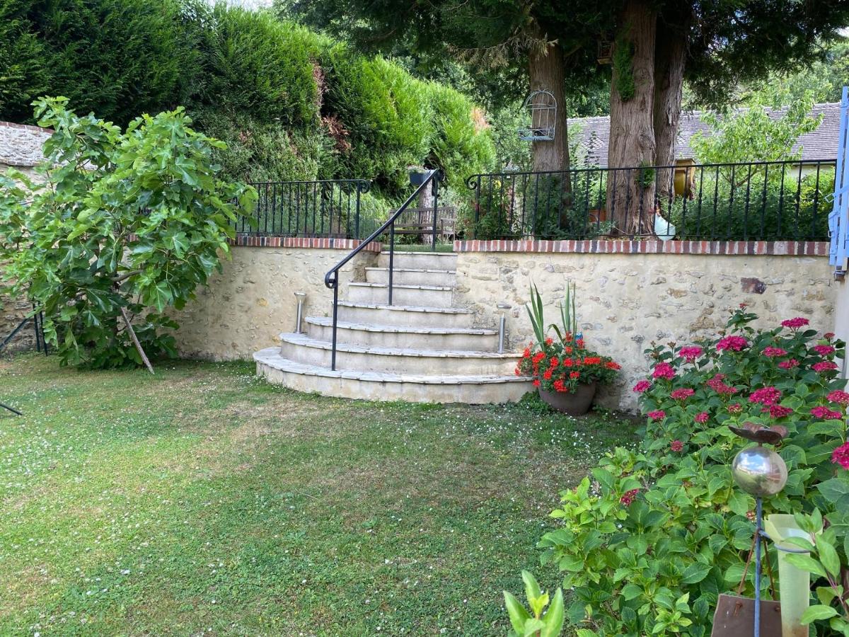 Gite les Merlettes - Housity