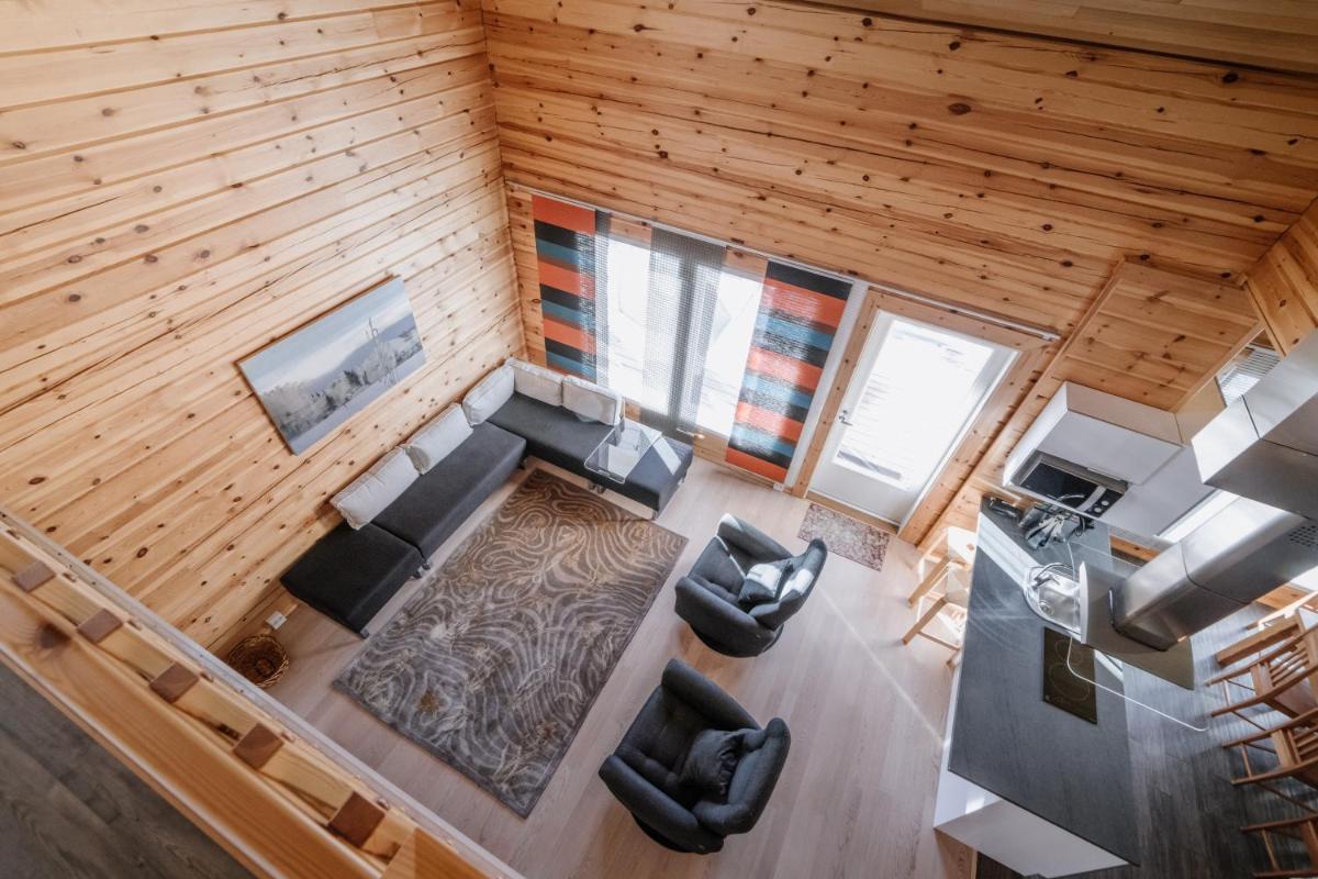 Tiittalan Kartano - Housity