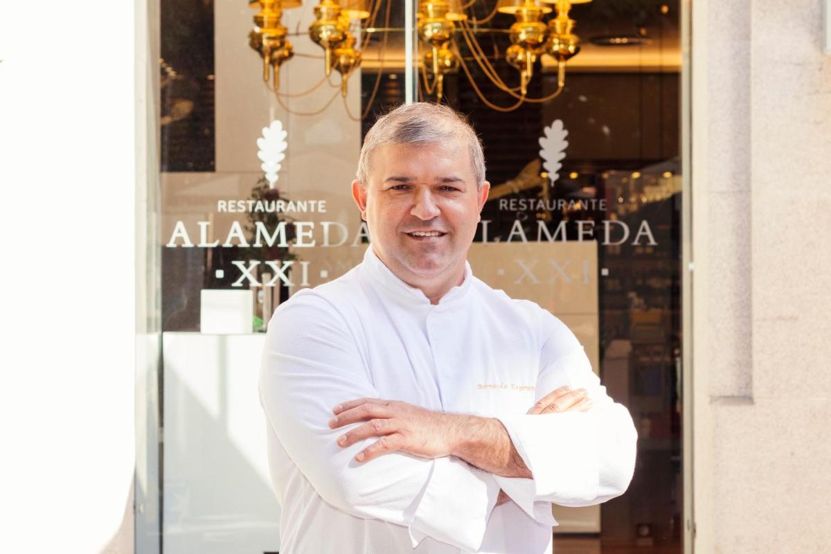 Clientes alojados en Gran Hotel Nagari Boutique & Spa
