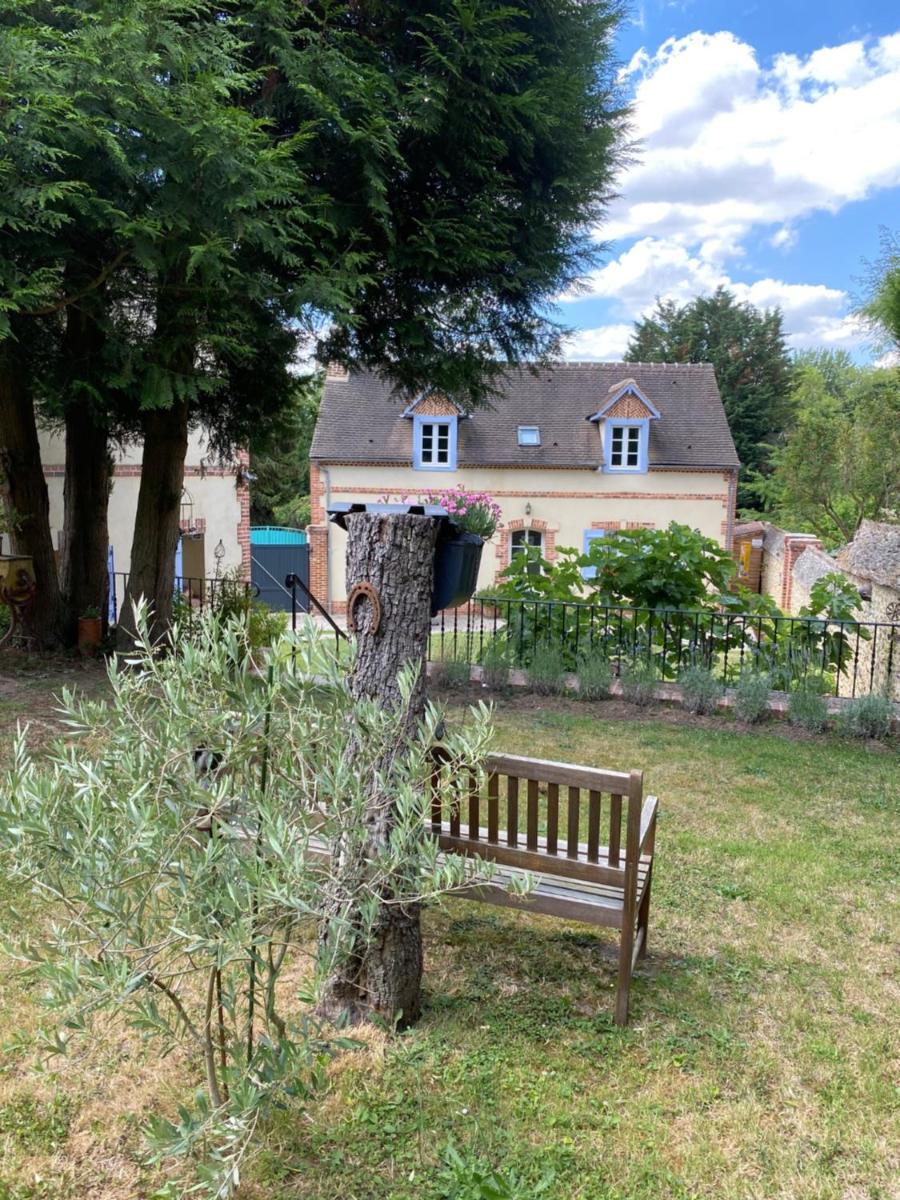 Gite les Merlettes - Housity