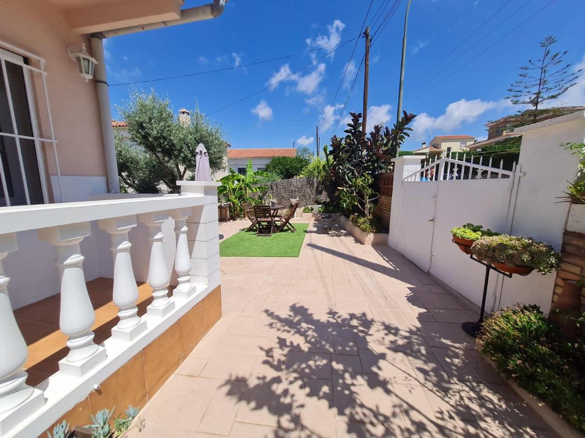 Casa con piscina privada Cesar - MarCalma - Housity