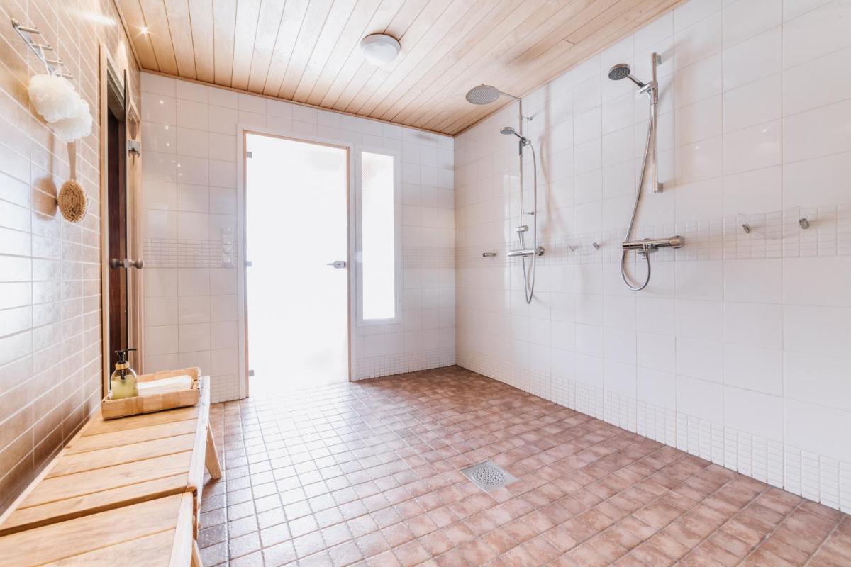 Tiittalan Kartano - Housity