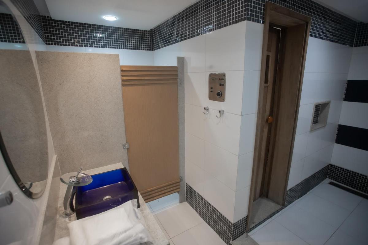 Toy Barra Hotel, Rio de Janeiro - Housity