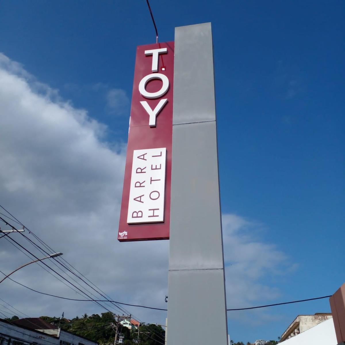 Toy Barra Hotel, Rio de Janeiro - Housity