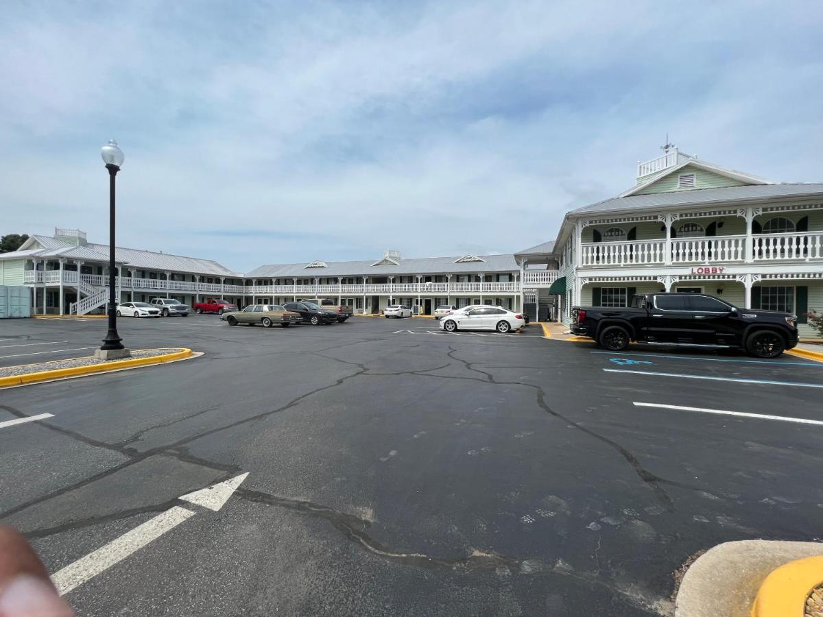 Keywest Inn - Tuscumbia - Muscle Shoals - Housity