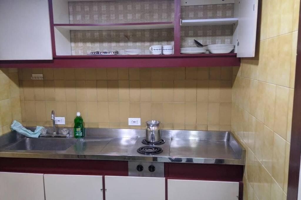 Cómodo y acogedor apartamento con terraza - Housity