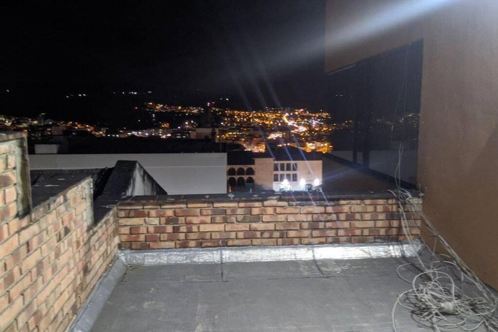 Cómodo y acogedor apartamento con terraza - Housity
