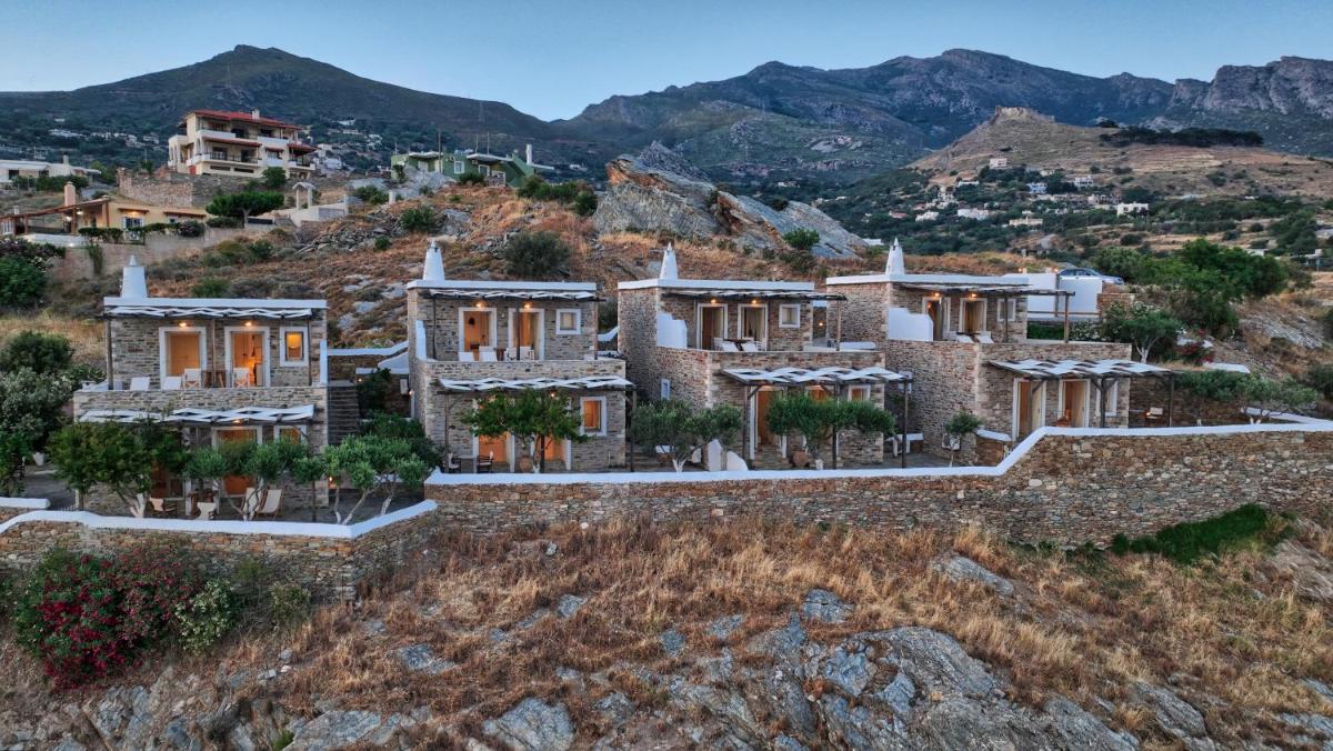 Lithos Villas - Housity