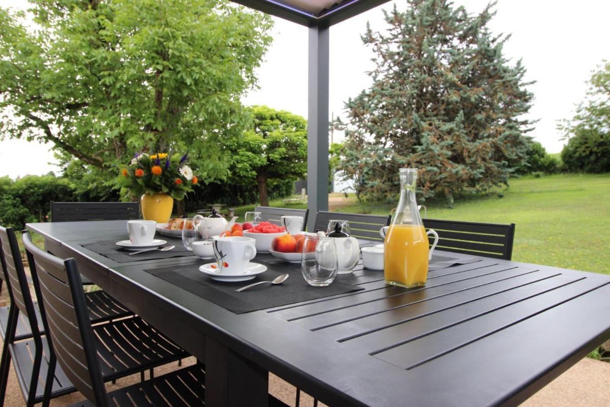 Le grain de Louise - Housity
