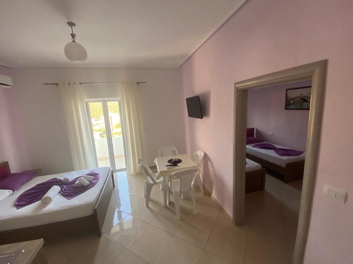 Hotel Vila Ali - Housity