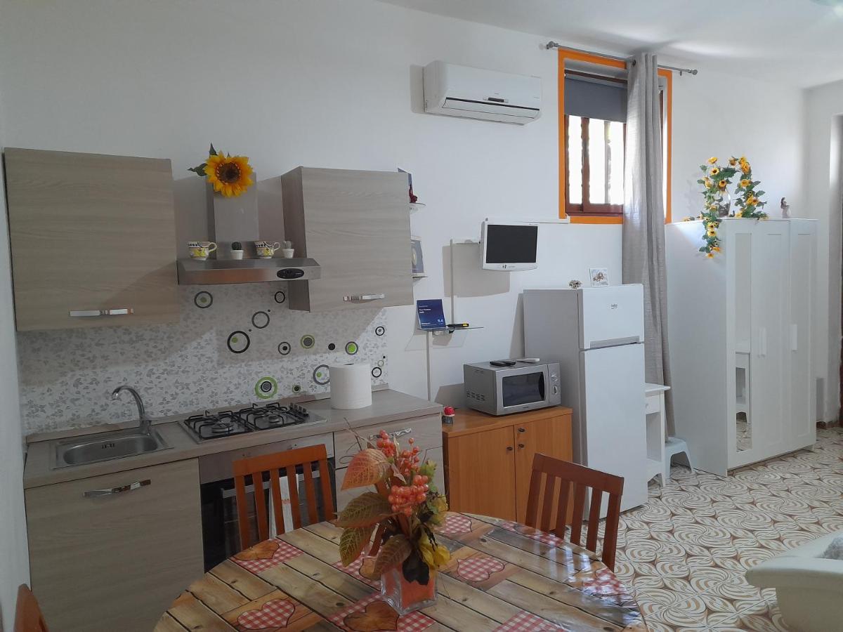 Suitetrails - Casa Vacanza DaRó