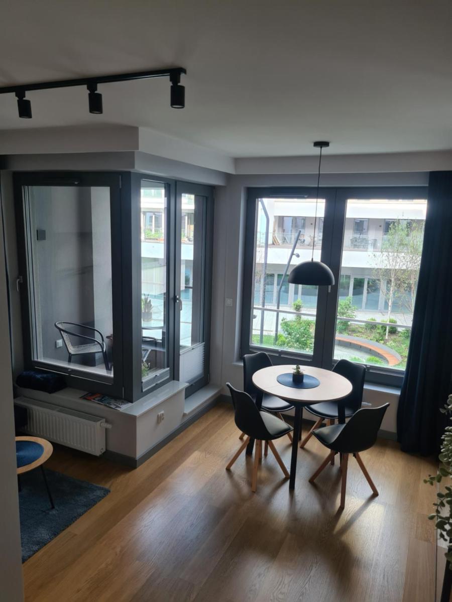 Sea Apartament - Plac Unii - Housity