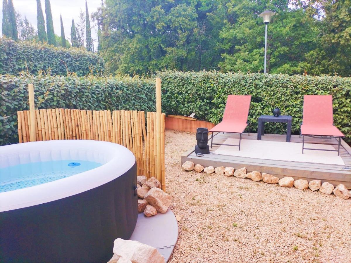Quiétude en Luberon - Housity