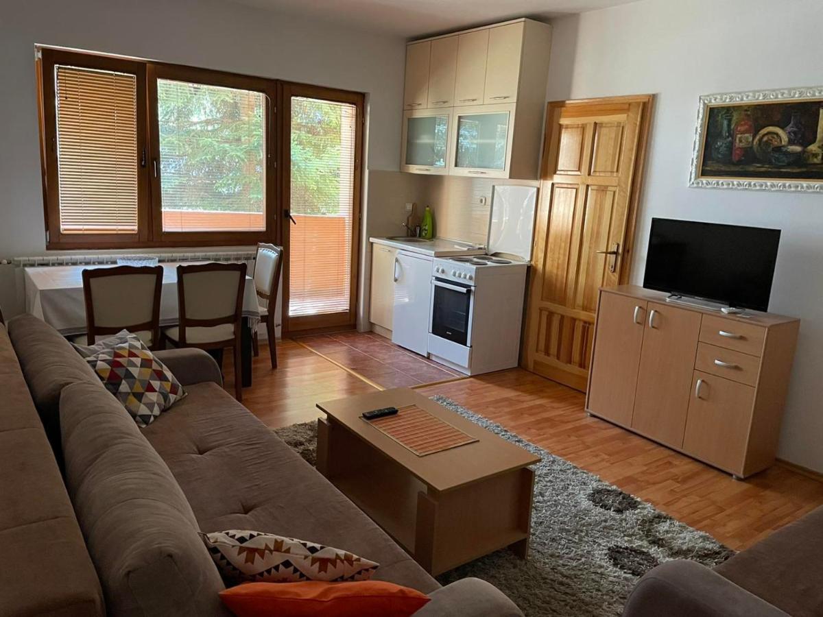 Apartments Vila Hercegovina - Housity
